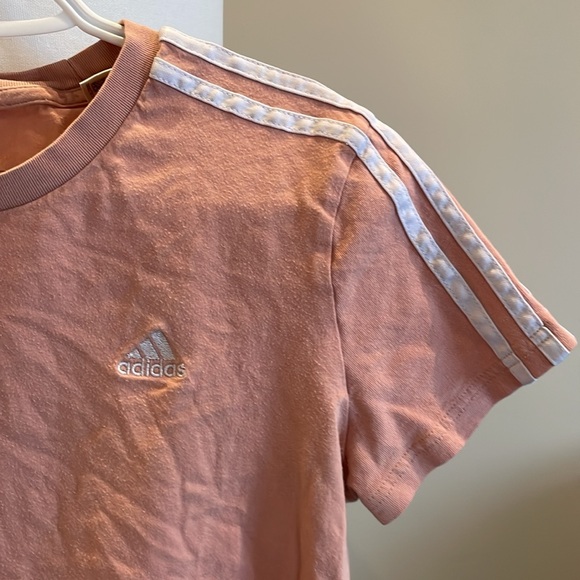 Adidas Crop Top - Picture 3 of 4